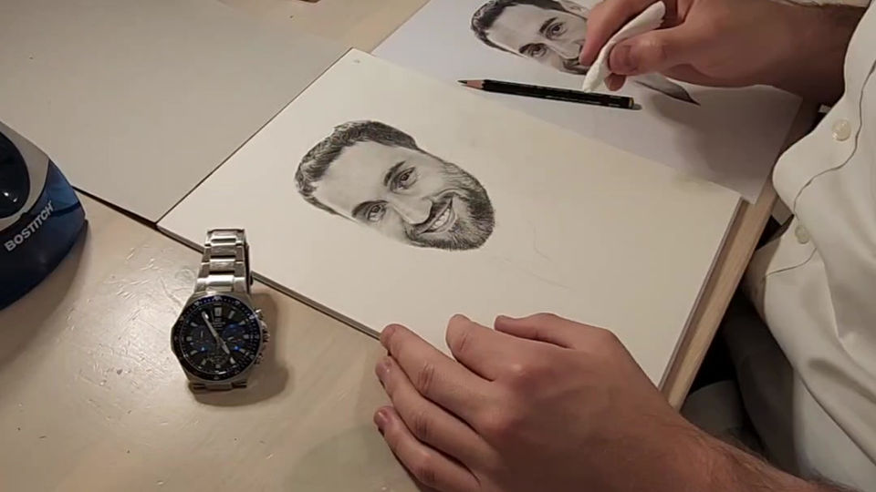 אייל מאיר ברקוביץ ז"ל